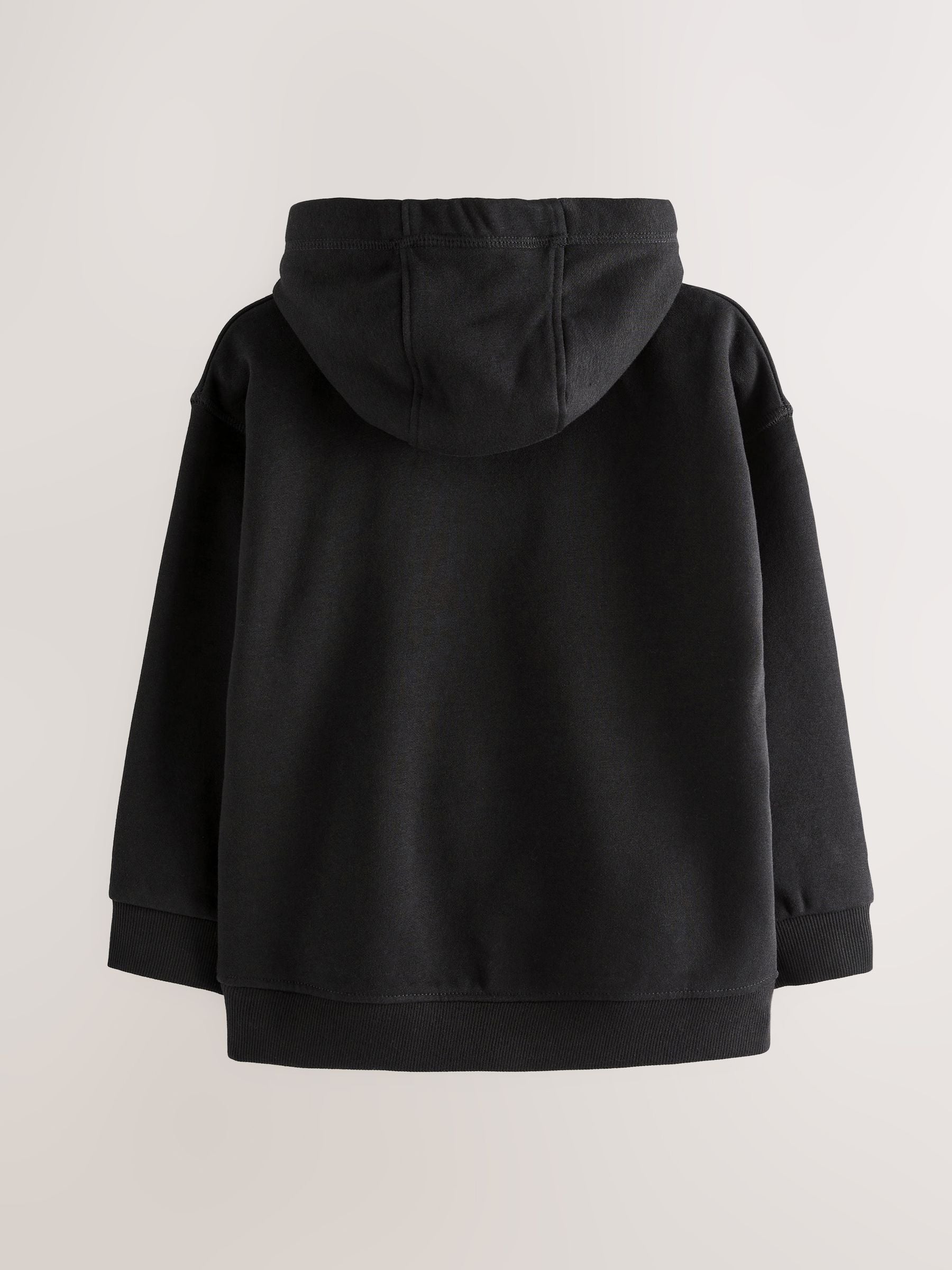 Dsiney Kidz - Black NXT Overhead Hoodie (3-16yrs) image 5