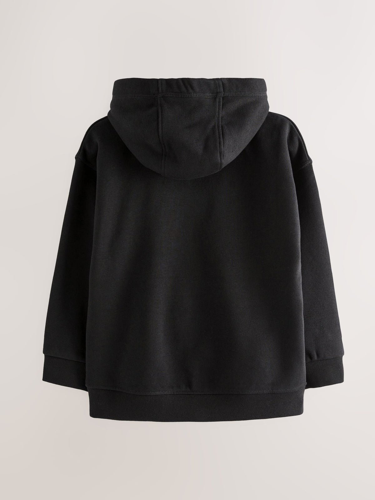 Dsiney Kidz - Black NXT Overhead Hoodie (3-16yrs) image 5