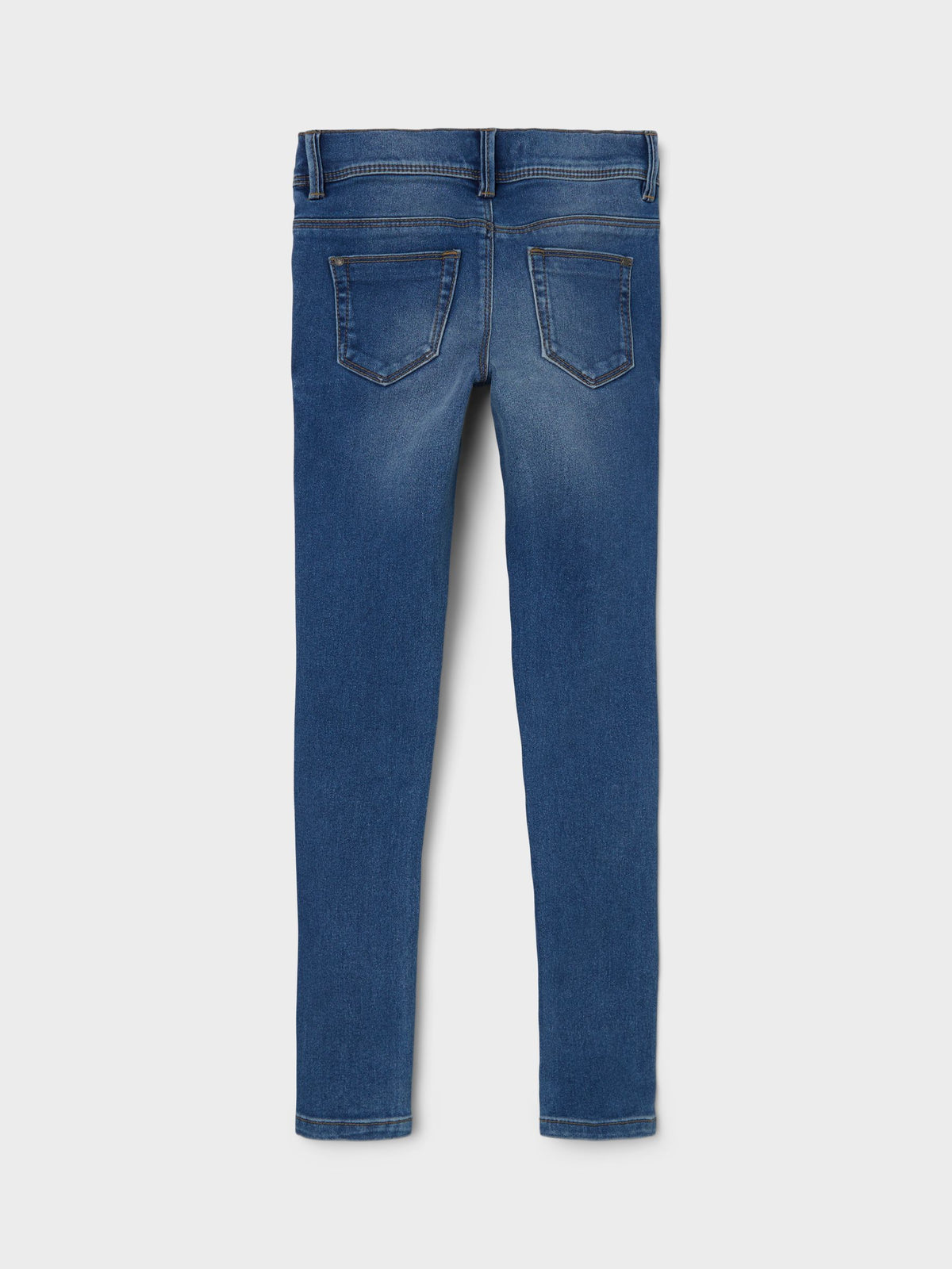 Dsiney Kidz - Name It Blue Skinny Jeans image 4