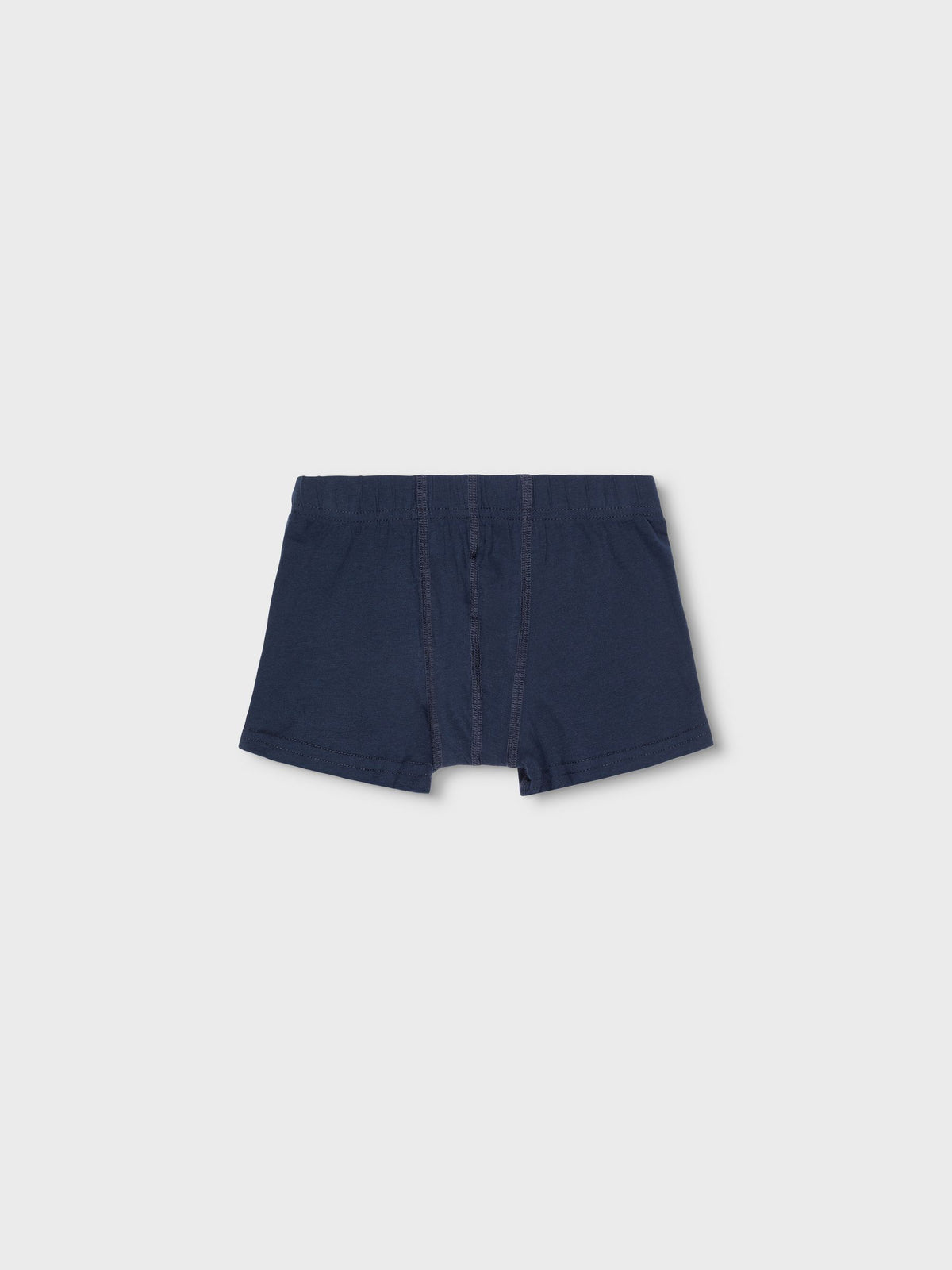 Dsiney Kidz - Name It Grey Boxers 3 Pack image 2