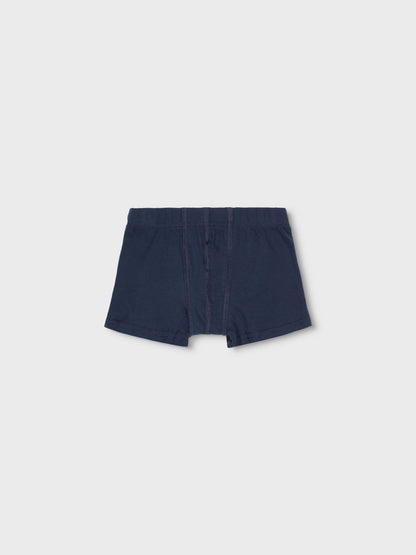 Dsiney Kidz - Name It Grey Boxers 3 Pack image 2