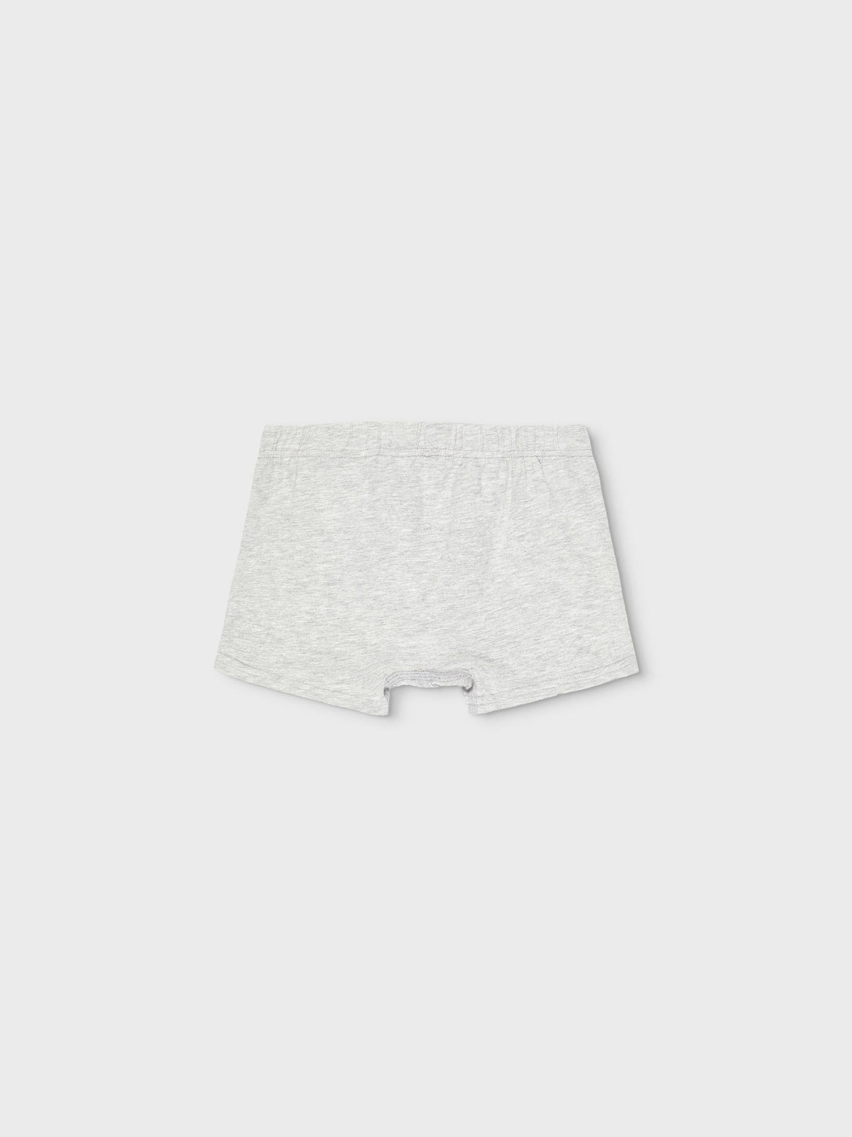 Dsiney Kidz - Name It Grey Boxers 3 Pack image 3