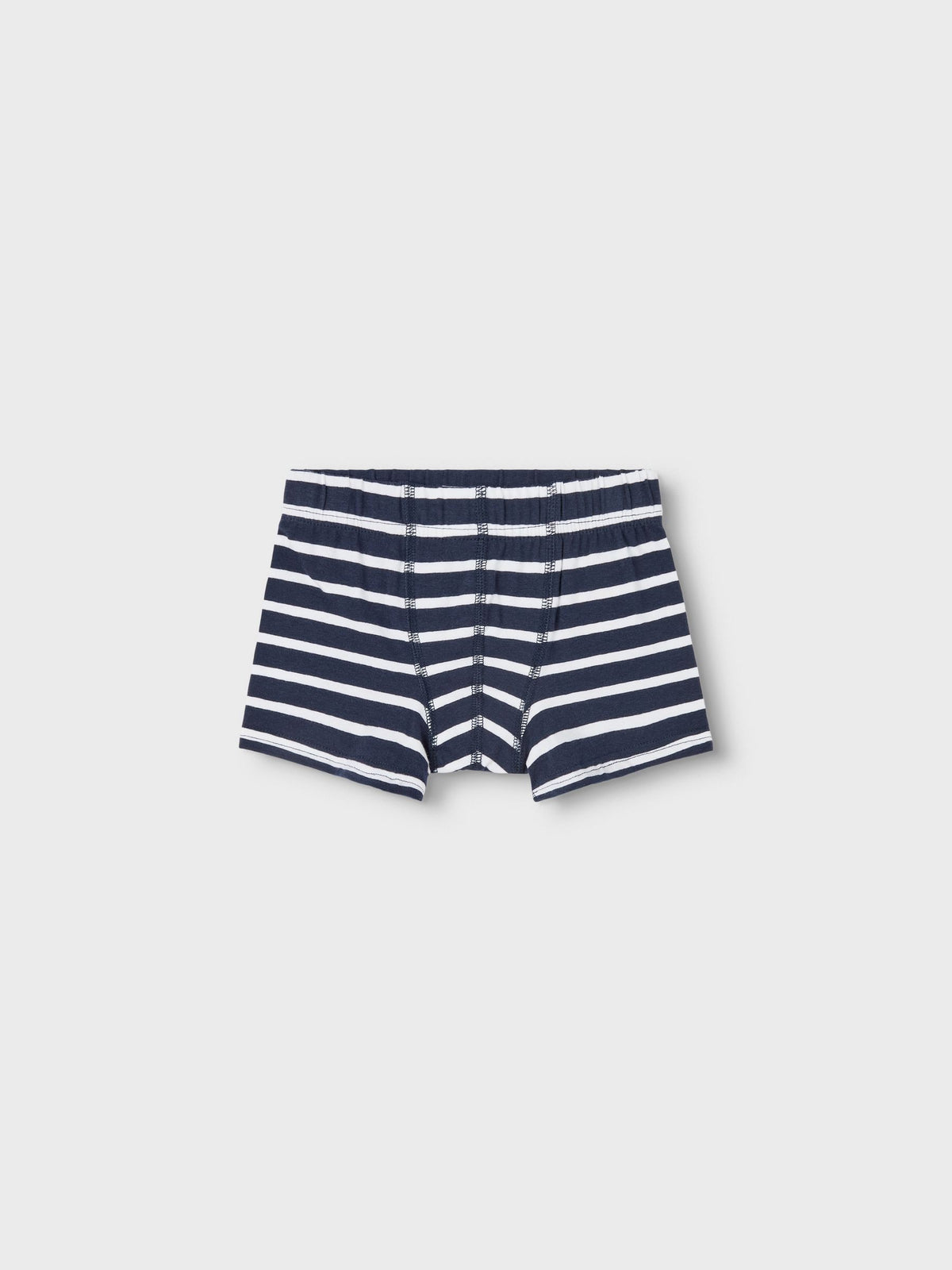 Dsiney Kidz - Name It Blue Boxers 3 Pack image 2