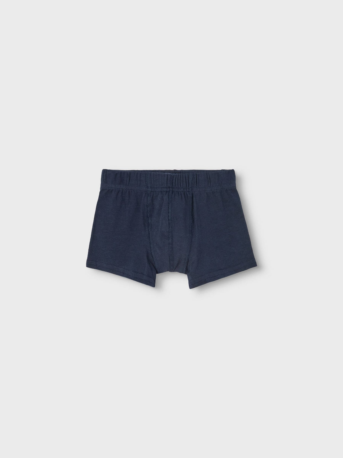 Dsiney Kidz - Name It Blue Boxers 3 Pack image 3