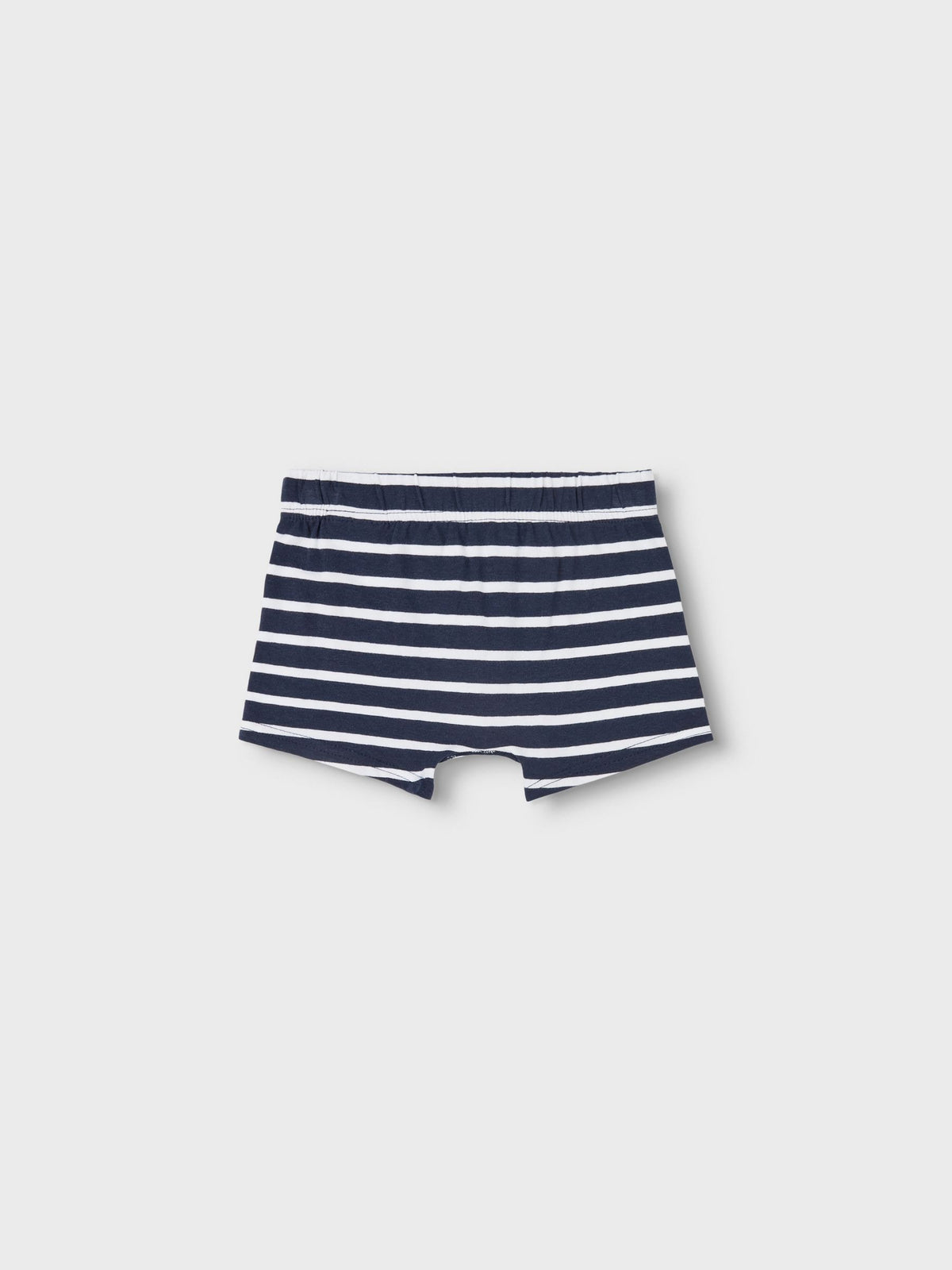 Dsiney Kidz - Name It Blue Boxers 3 Pack image 4
