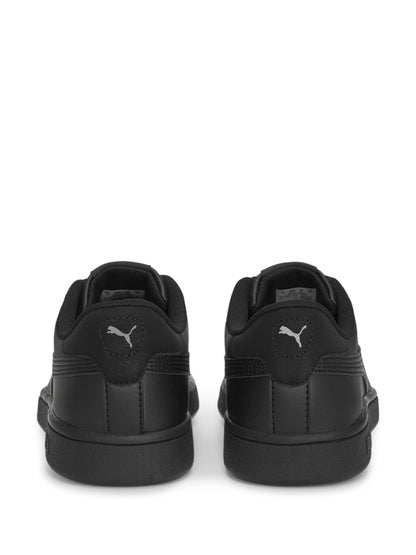 Puma Black Smash 3.0 Youth Trainers image 3