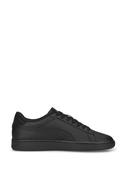Puma Black Smash 3.0 Youth Trainers image 4