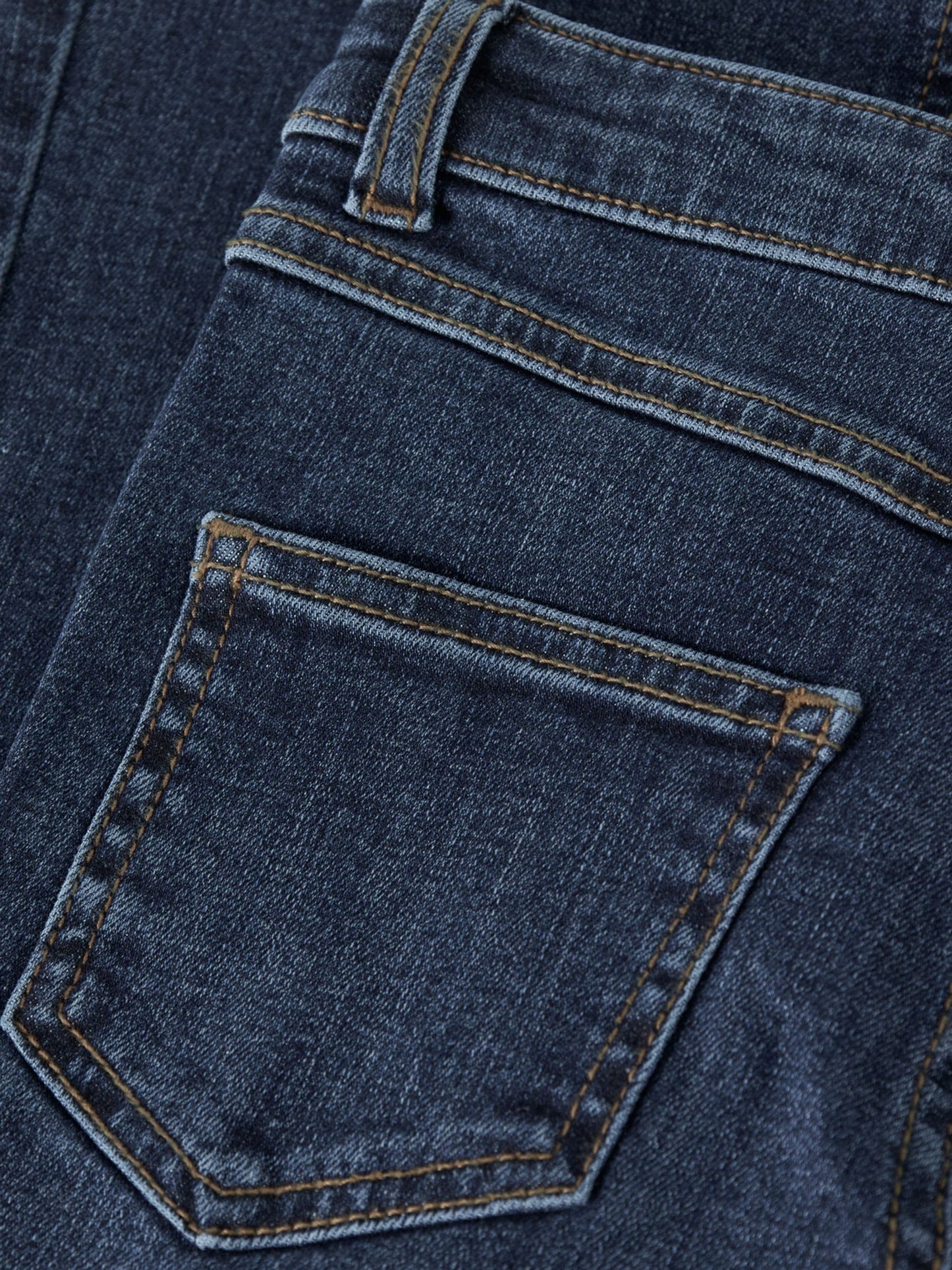 Dsiney Kidz - Name It Blue Bootcut Jeans image 3