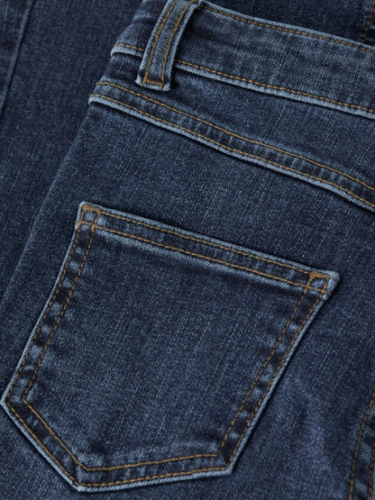 Dsiney Kidz - Name It Blue Bootcut Jeans image 3