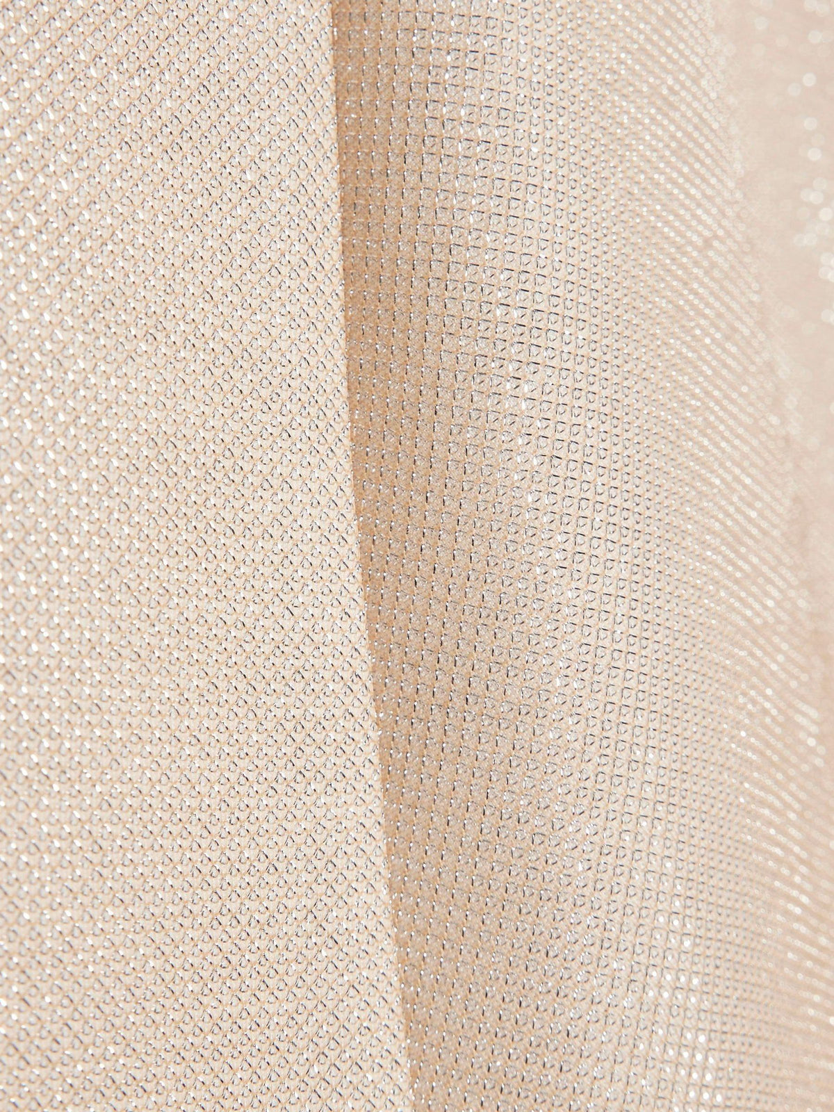 Dsiney Kidz - River Island Brown Glitter Bow Scuba Dress image 4