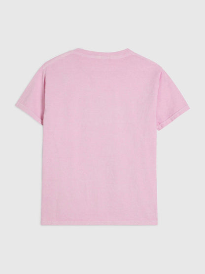 Dsiney Kidz - River Island Pink Fresha Strawberry T-Shirt image 2