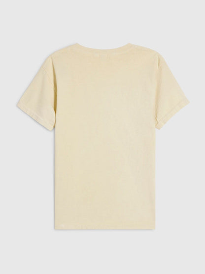 Dsiney Kidz - River Island Yellow Totally Fresh Lemon T-Shirt image 2