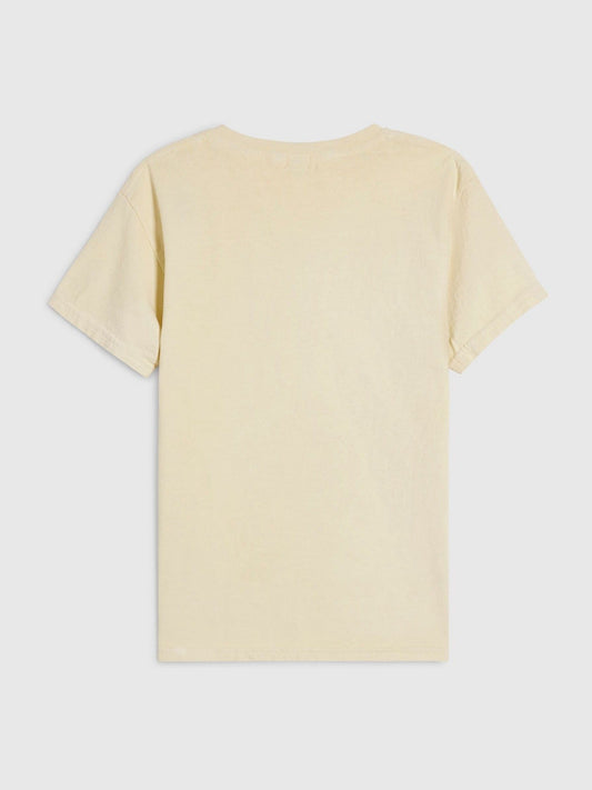 Dsiney Kidz - River Island Yellow Totally Fresh Lemon T-Shirt image 2