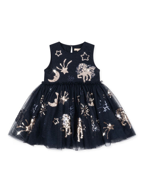 Dsiney Kidz - Konges Sløjd Black Yvonne Dress image 1
