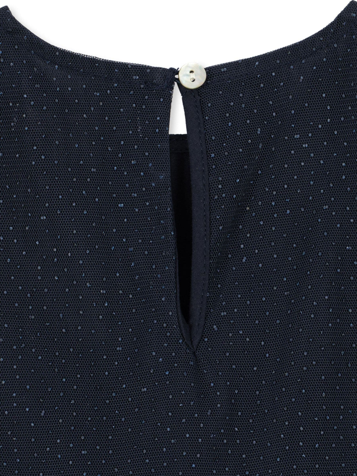 Dsiney Kidz - Konges Sløjd Black Yvonne Dress image 3