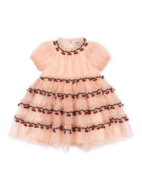 Dsiney Kidz - Konges Sløjd Natural Joelle Dress image 1