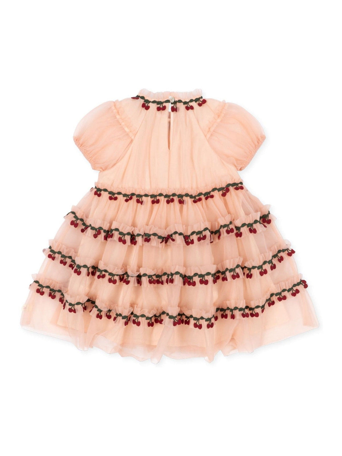 Dsiney Kidz - Konges Sløjd Natural Joelle Dress image 2