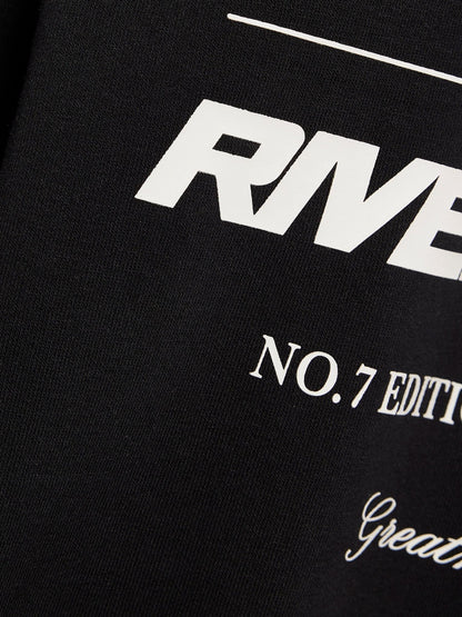 Dsiney Kidz - River Island White River Athelesuire T-Shirt & Jogger Set image 5