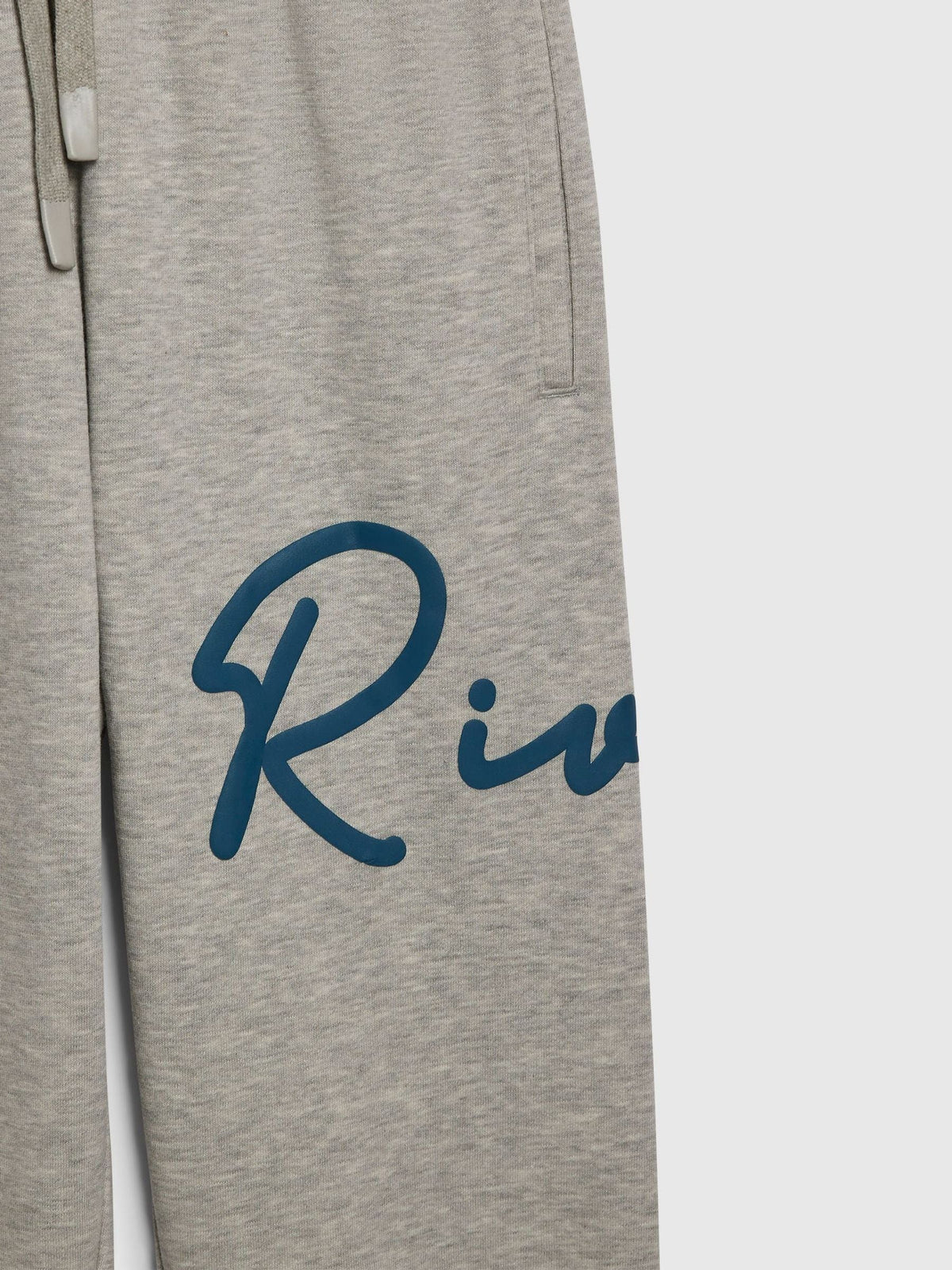 River Island Grey River Logo Hoodie & Jogger Set - image 5