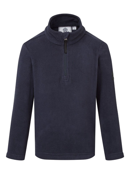 Dsiney Kidz - Tog 24 Navy Toffolo Kids ZipNeck Fleece image 5