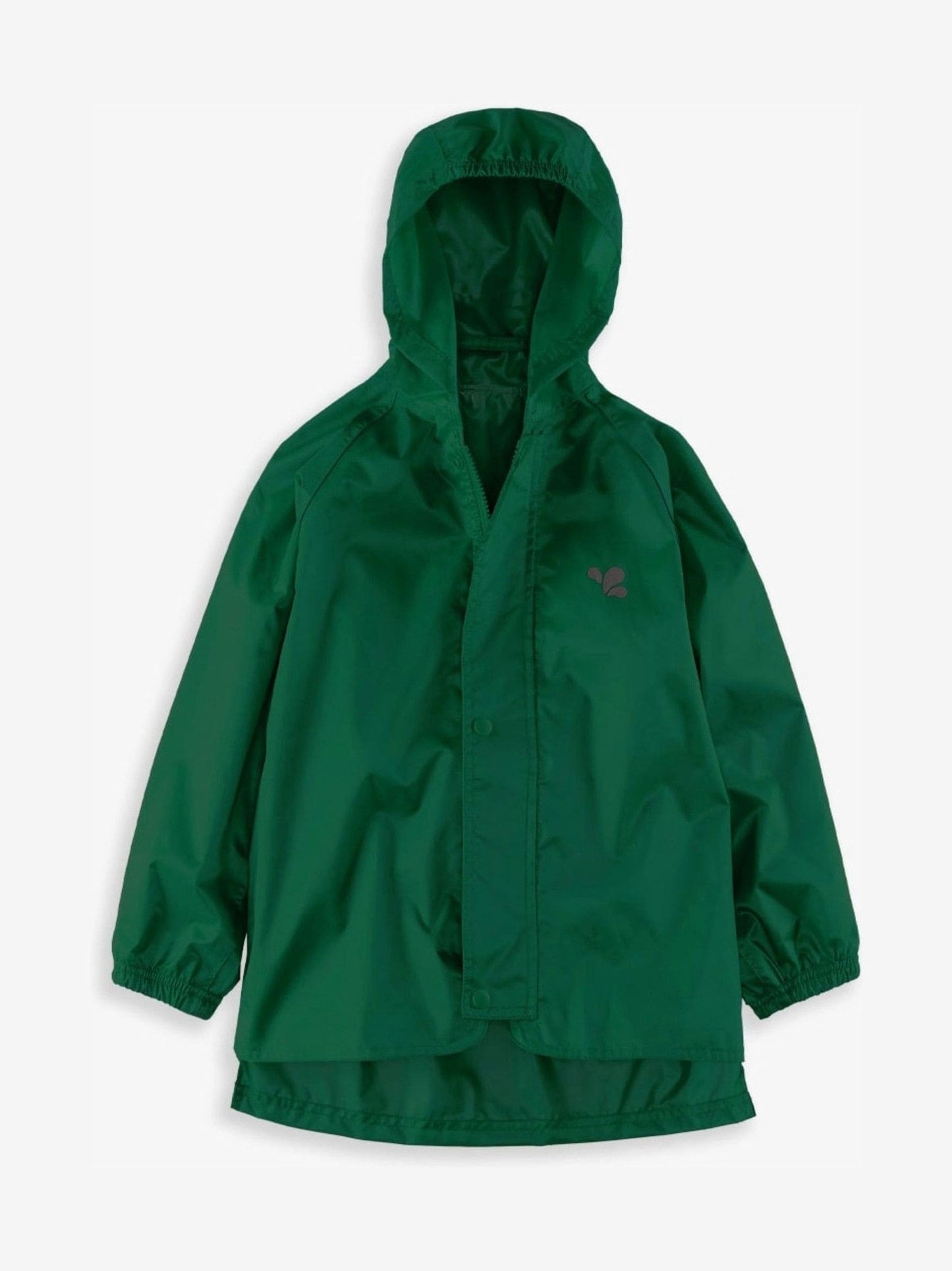 Dsiney Kidz - Muddy Puddles Green Originals Waterproof Jacket image 3