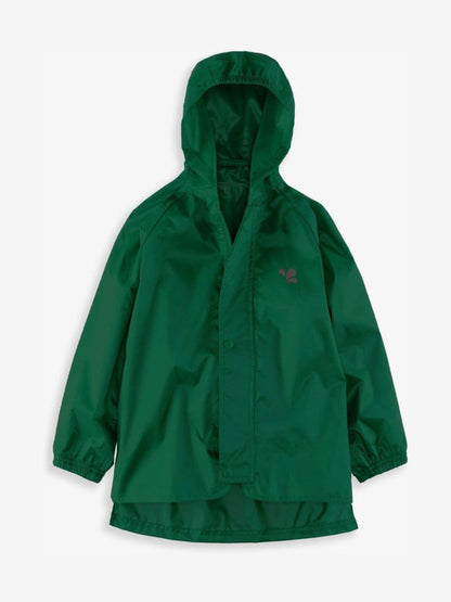 Dsiney Kidz - Muddy Puddles Green Originals Waterproof Jacket image 3