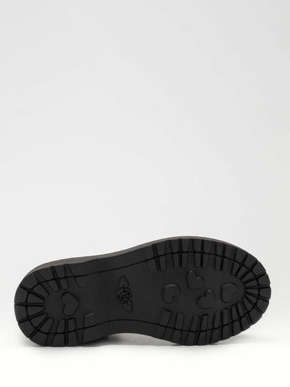 Lelli Kelly Black Patent Ruth Chelsea Boots image 5