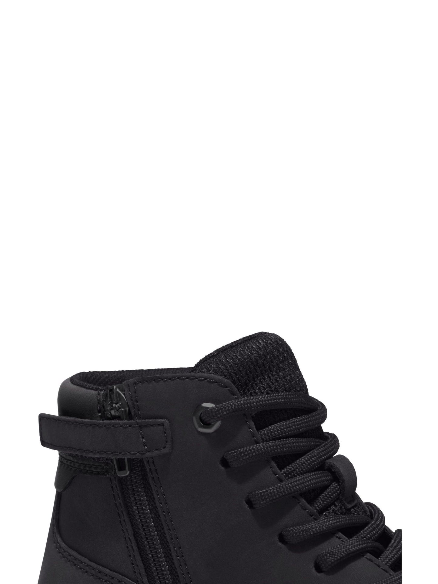 Timberland Black Bay Leather Chukka Boots image 3