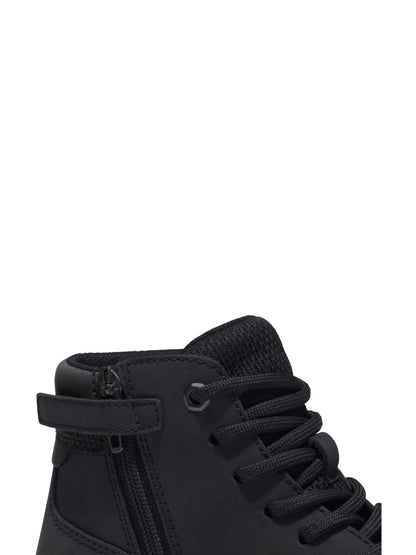 Timberland Black Bay Leather Chukka Boots image 3
