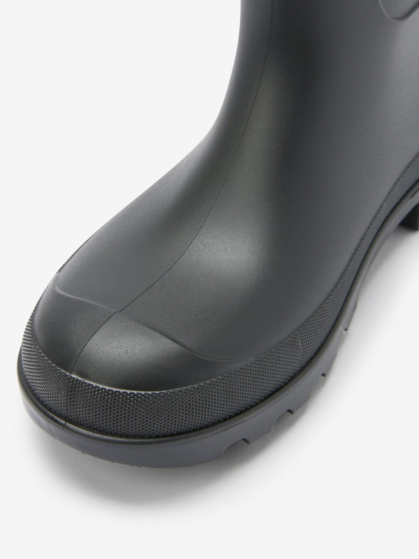 Black Classic Wellies image 3