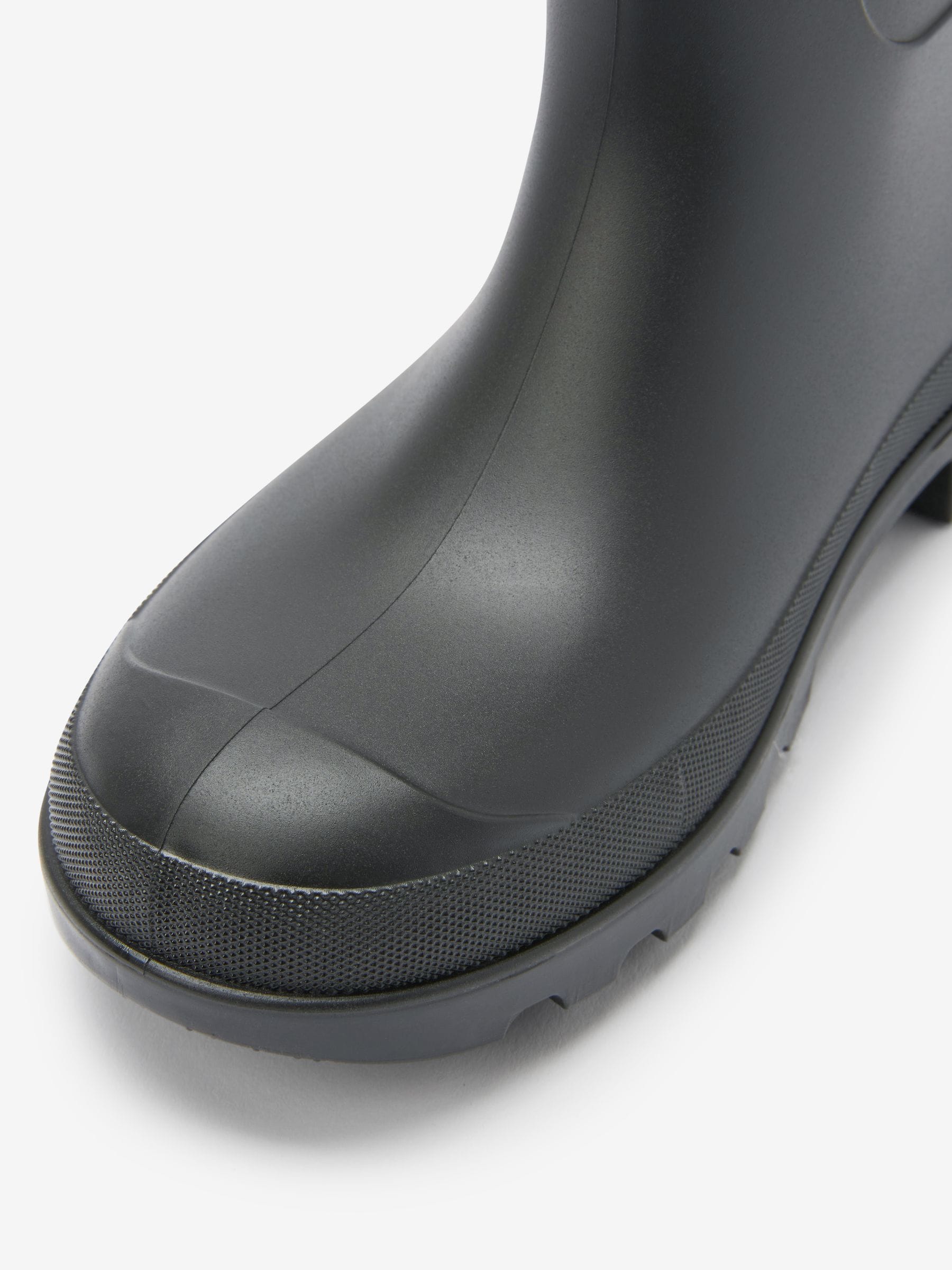 Black Classic Wellies image 3