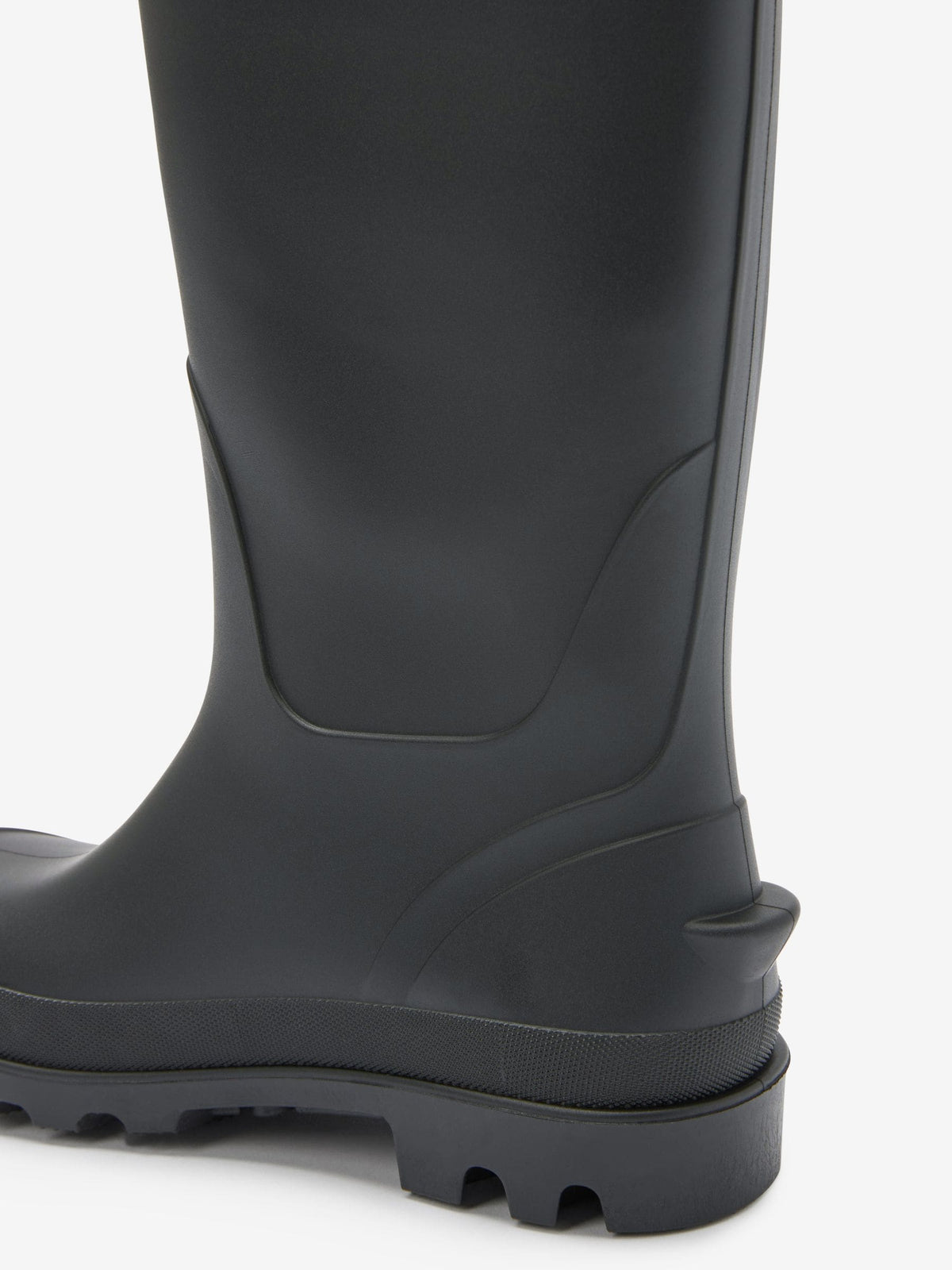 Black Classic Wellies image 5