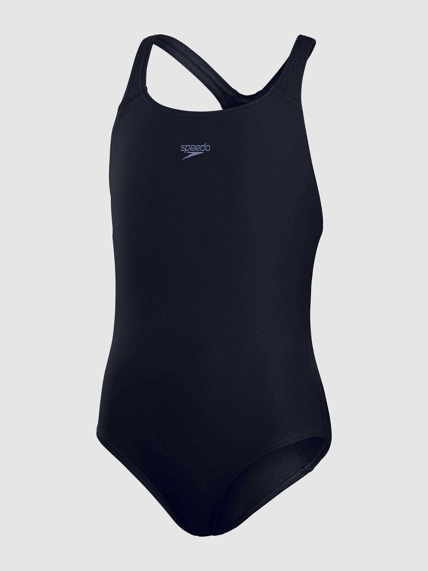 Dsiney Kidz - Speedo Navy Blue Swimsuit Endurance image 5