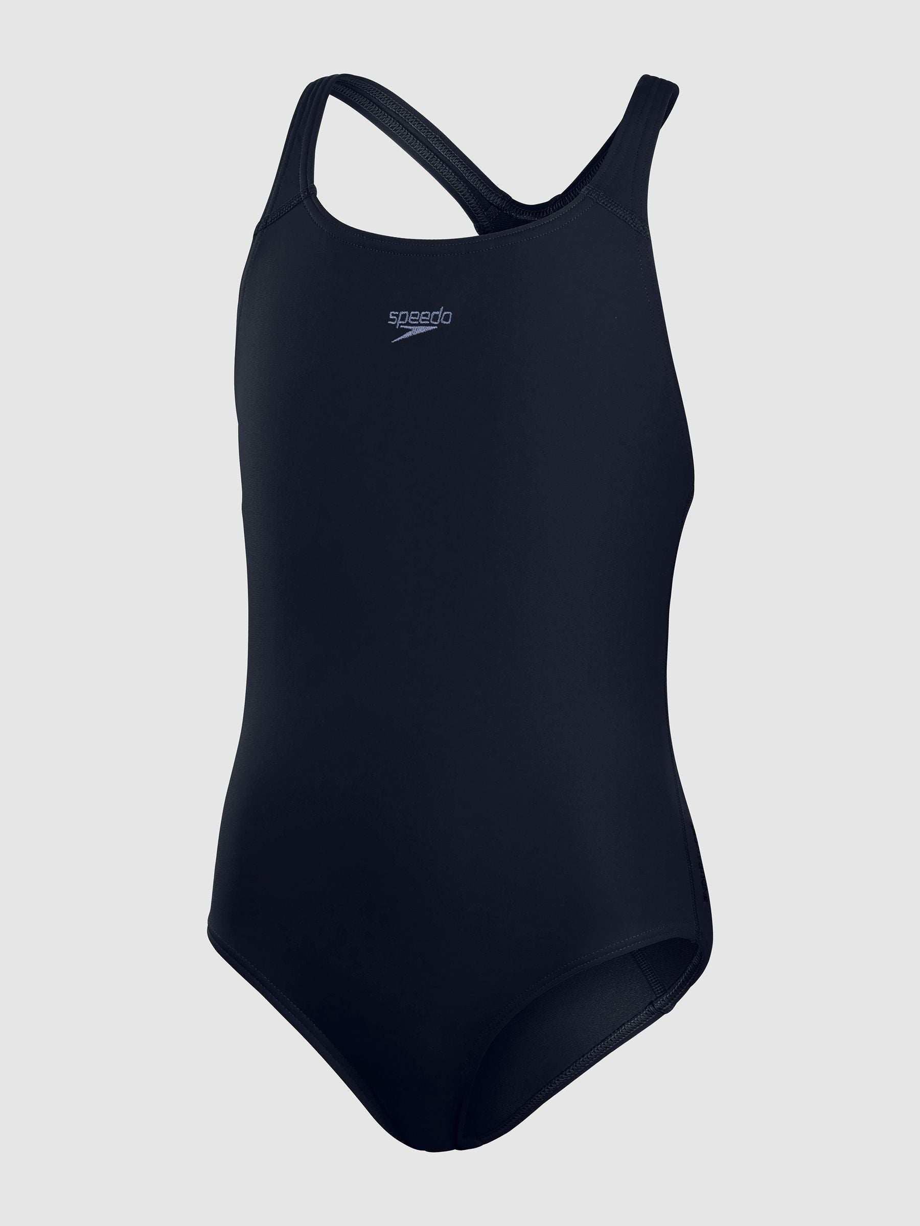 Dsiney Kidz - Speedo Navy Blue Swimsuit Endurance image 5