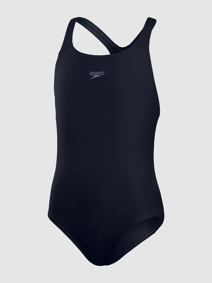 Dsiney Kidz - Speedo Navy Blue Swimsuit Endurance image 5