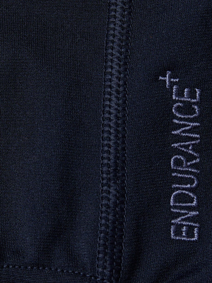 Dsiney Kidz - Speedo Navy Blue Swimsuit Endurance image 6