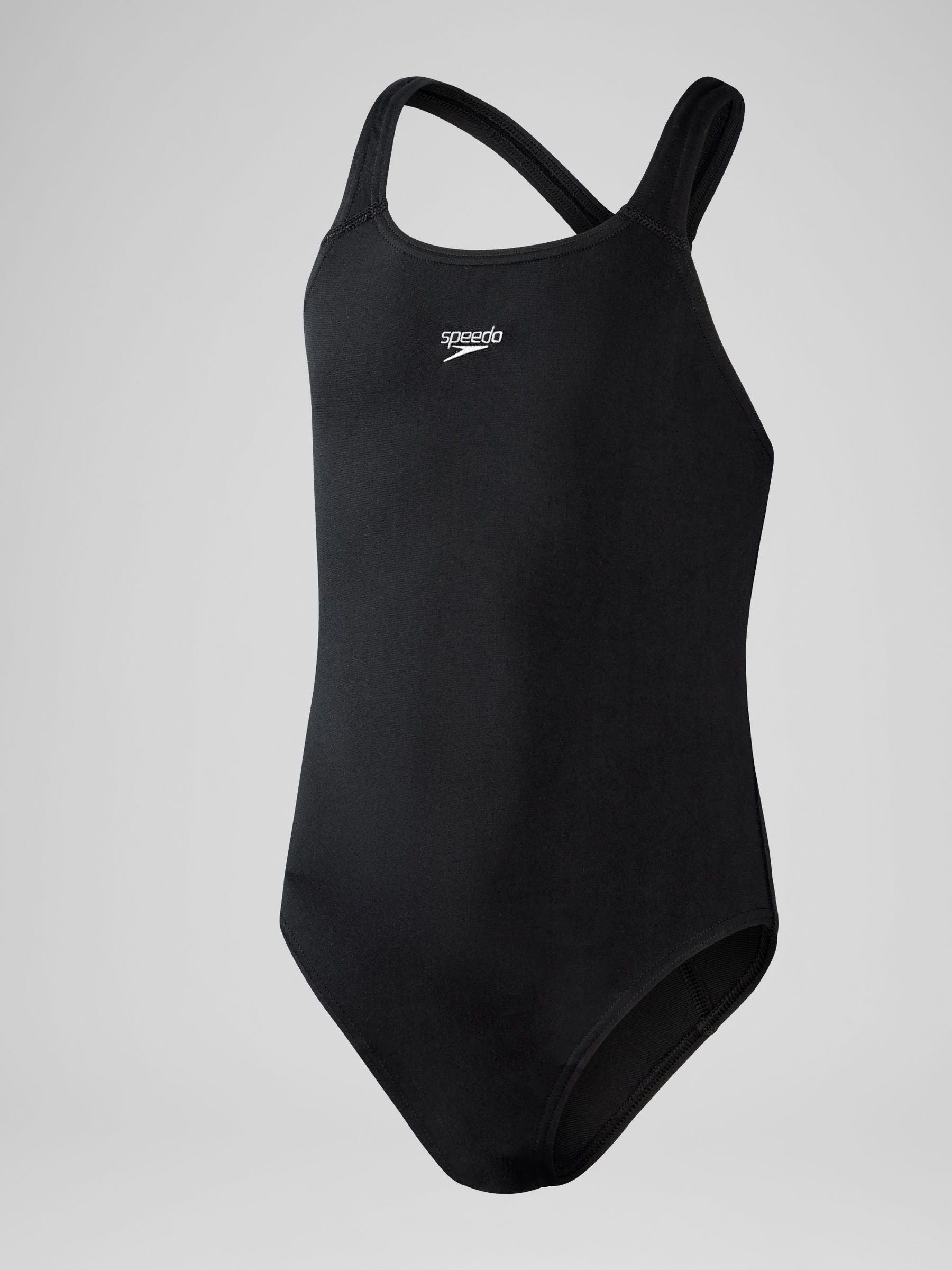 Dsiney Kidz - Speedo Black Swimsuit Endurance image 1