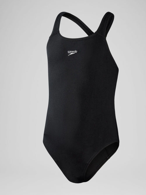 Dsiney Kidz - Speedo Black Swimsuit Endurance image 1