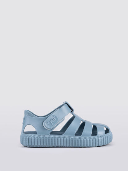 Igor Blue Nico Sandals image 1