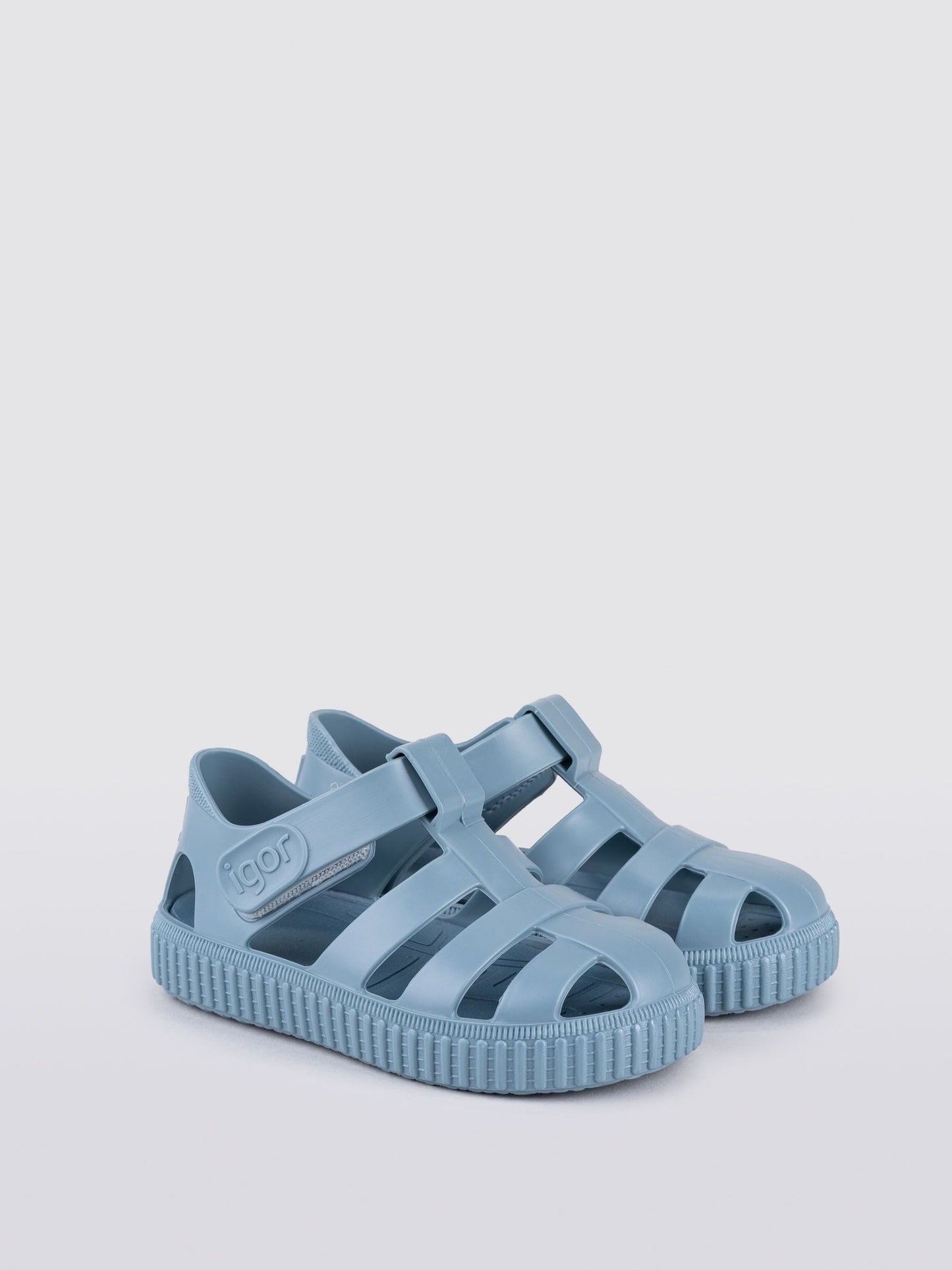 Igor Blue Nico Sandals image 2