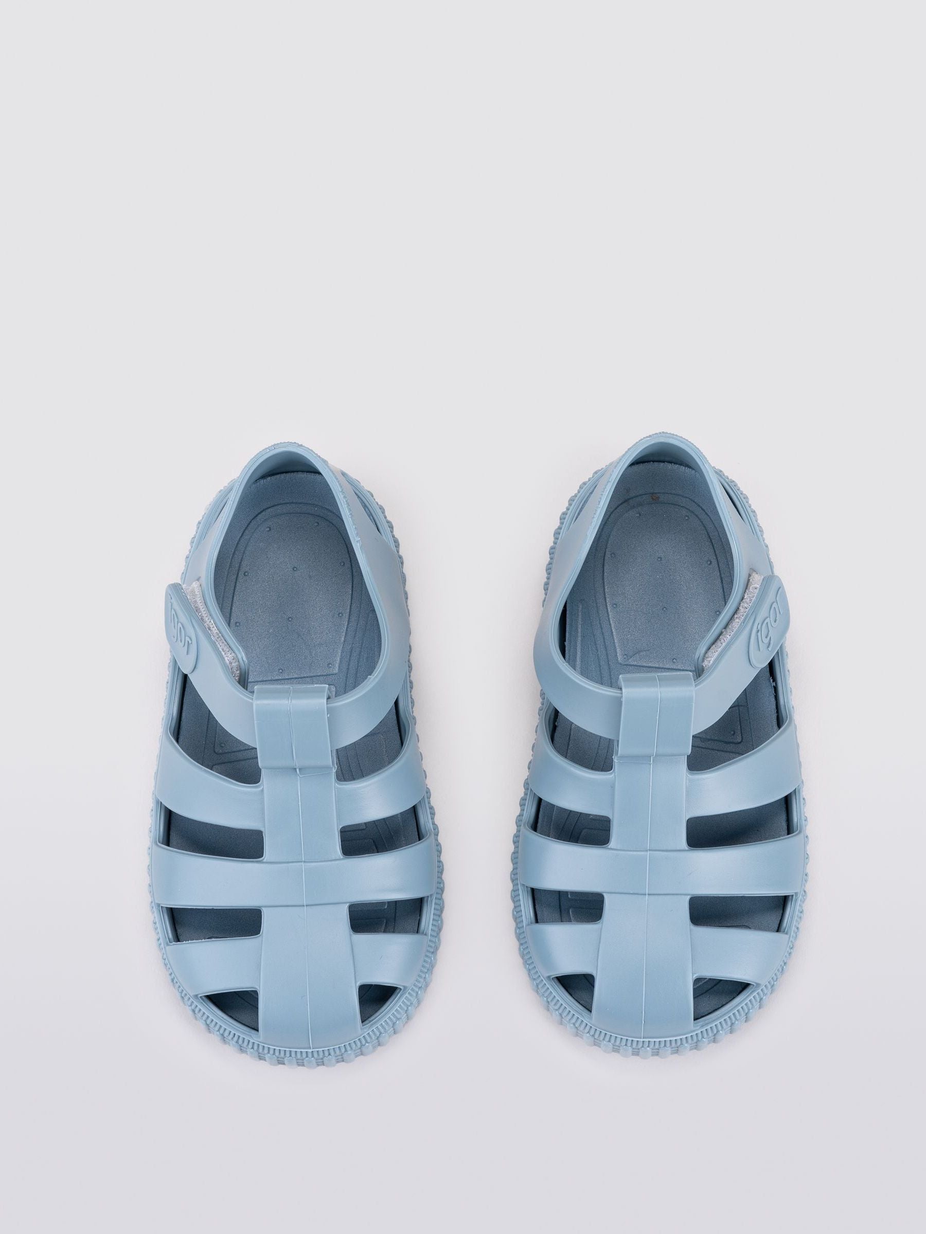 Igor Blue Nico Sandals image 3