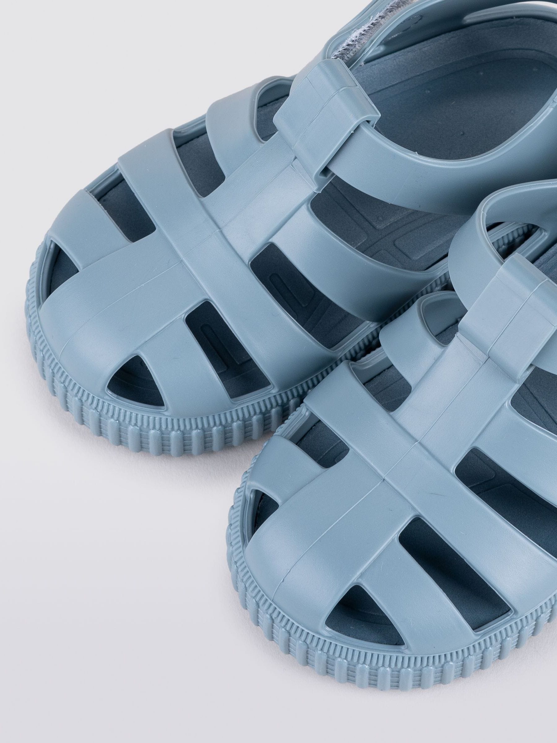 Igor Blue Nico Sandals image 4