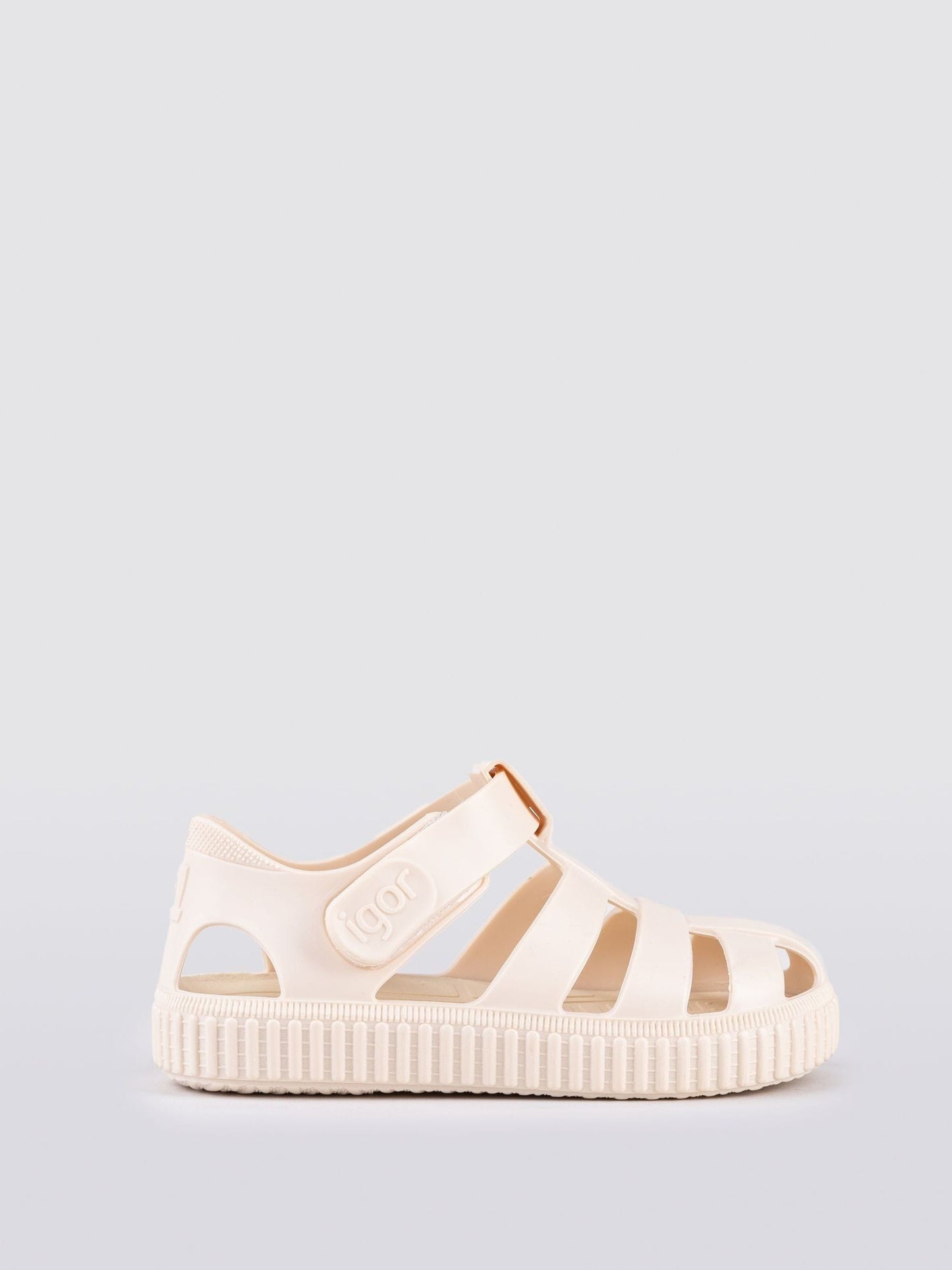 Igor Cream Nico Sandals image 3