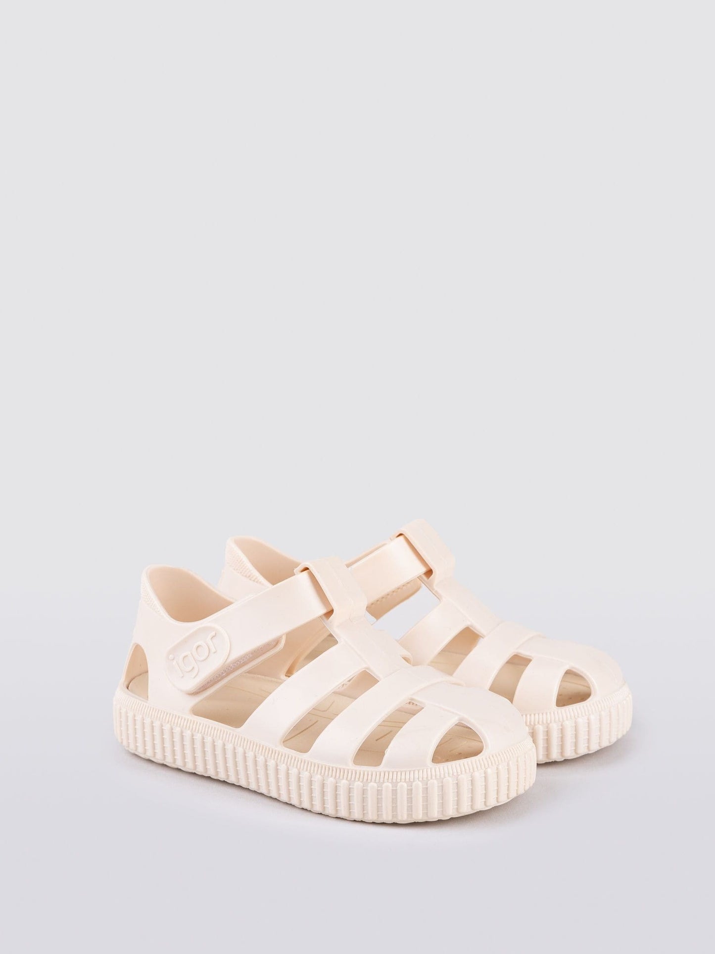 Igor Cream Nico Sandals image 4