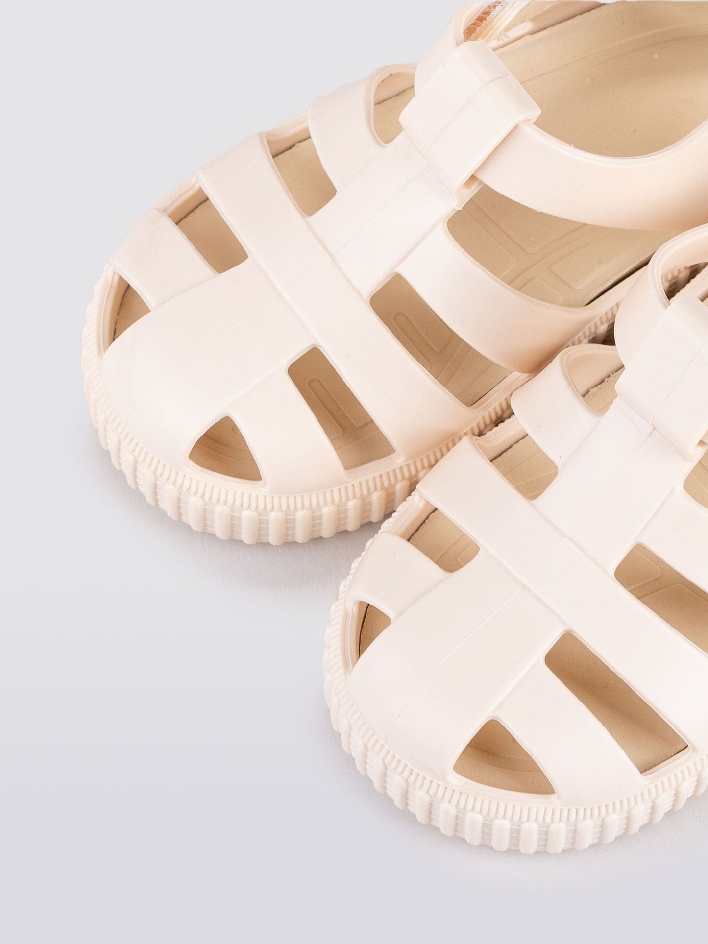 Igor Cream Nico Sandals image 6