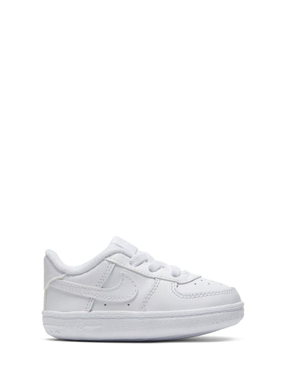 Nike White Air Force 1 Infant Trainers image 1