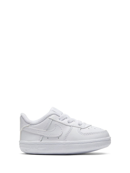 Nike White Air Force 1 Infant Trainers image 1