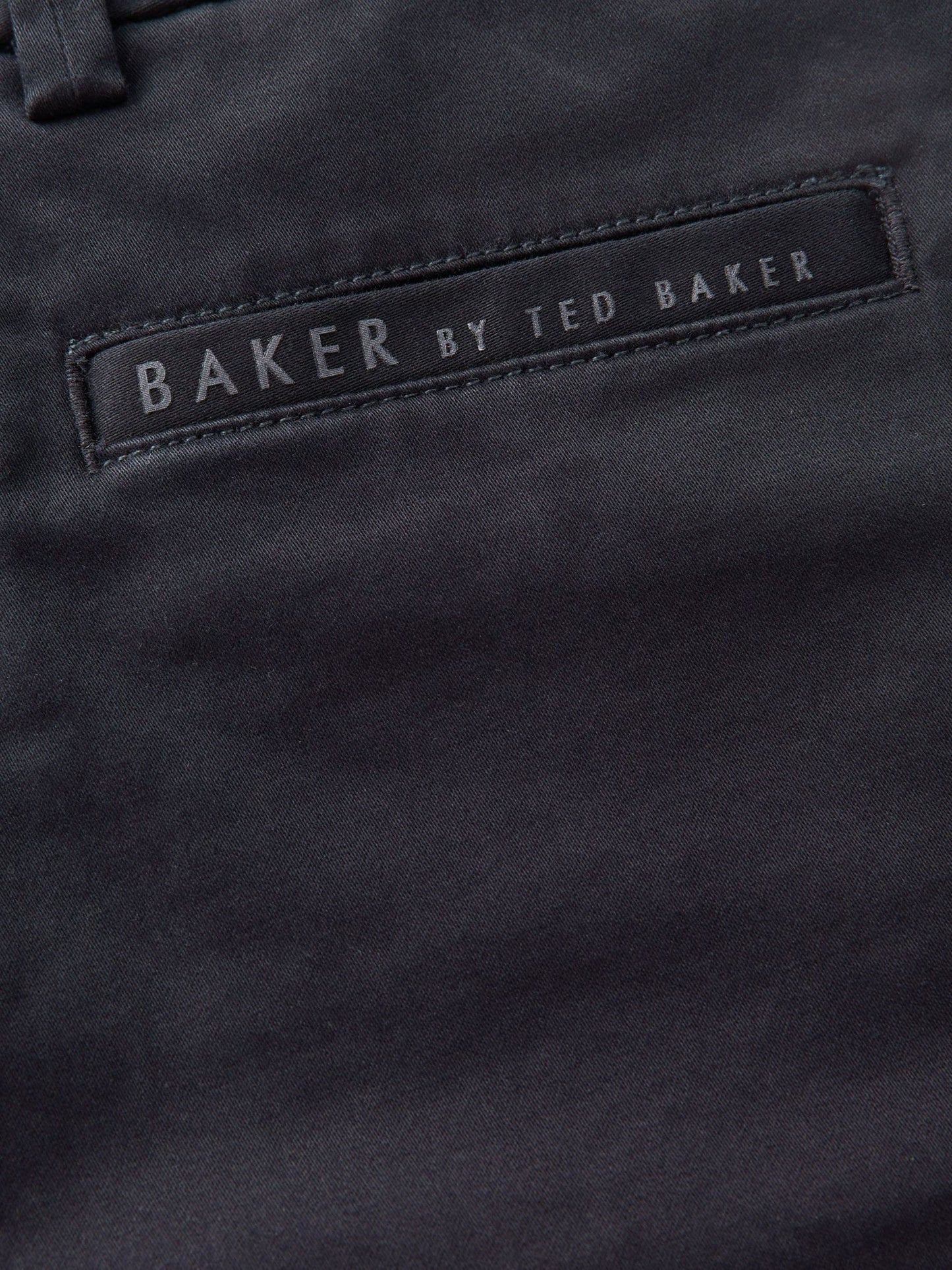 Baker by Ted Baker Chinos image 4