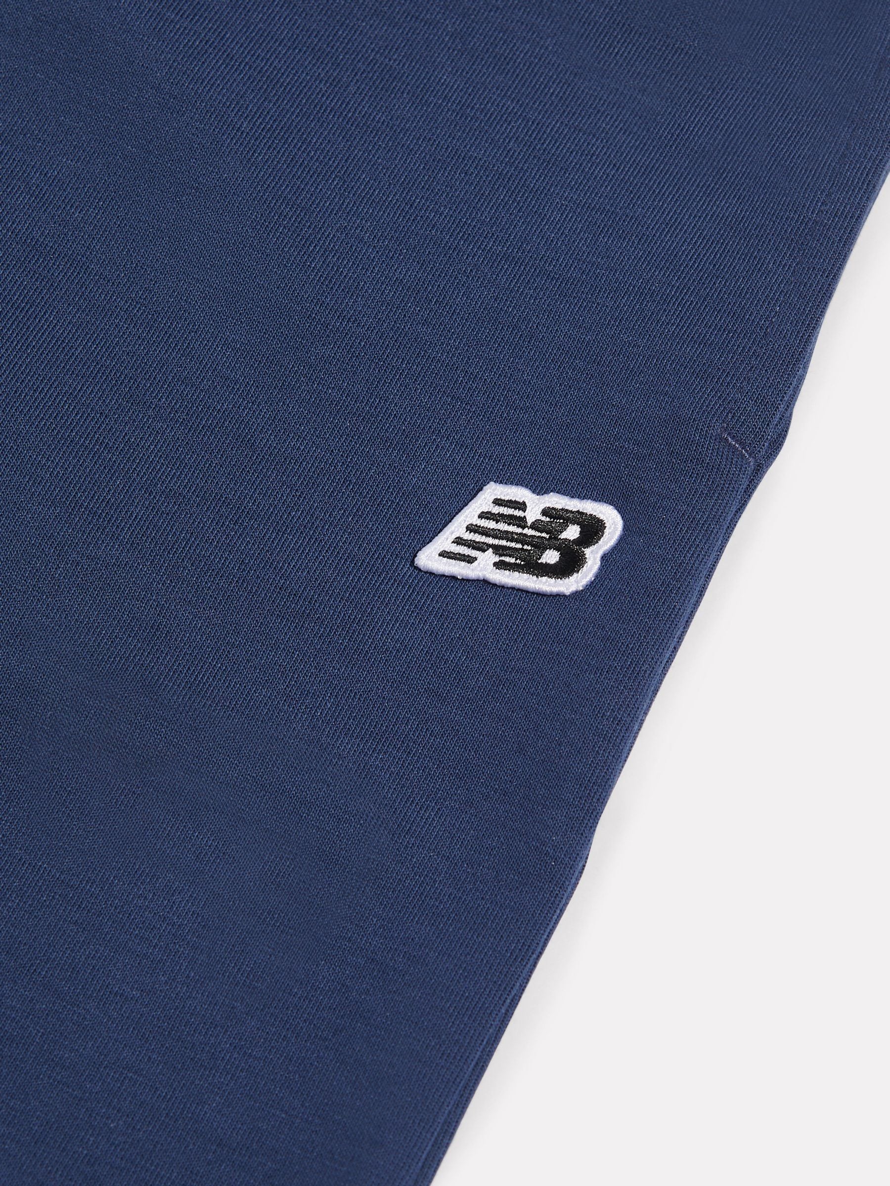 Dsiney Kidz - New Balance Blue Premium Panelled Shorts image 3