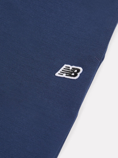 Dsiney Kidz - New Balance Blue Premium Panelled Shorts image 3